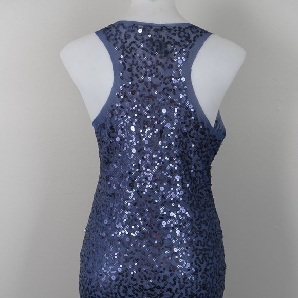 NWT Max Studio sequin tank - L - Picture 2 of 6